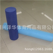 厂家直销EVA瑜伽柱，瑜伽棒，泡沫轴，平衡轴，普拉提柱