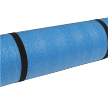 供应蓝色EPE珍珠棉野餐垫野营垫防潮垫