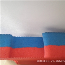 厂家供应3CM训练专用跆拳道垫