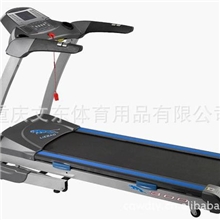 批发供应多功能跑步机轻商用大跑台电动跑步机