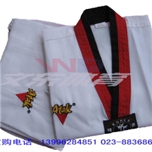 专业提供跆拳道服WD跆拳道服