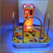 批发供应踩蟑螂游戏机、打地鼠游戏机、游乐设备游戏机