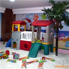 供应厂家直销游艺设施玩沙场，儿童沙滩乐园，品质保证