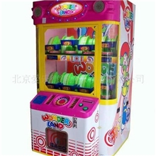 供应厂家直销翻斗娃娃机，品质保证