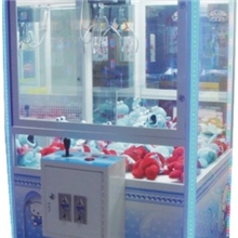 娃娃机夹娃娃机游戏机大型游戏机礼品机游戏机生产厂家