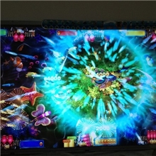 李逵劈鱼游戏机9900炮昌盛