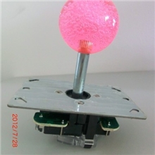 海洋之星游戏机摇杆带球19元不带球16元