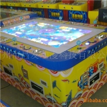 海洋之星大型电玩设备游戏机厂家直销！来电必有惊喜价！