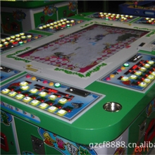 金鲨银鲨，2013最热捧游戏机,厂家直销,电玩设备量大优惠!