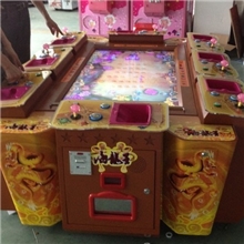 1000炮海龙王游戏机1炮海龙王打鱼机电玩设备厂家