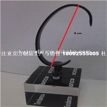 超级质量宣传个性化的豪华木质表盒