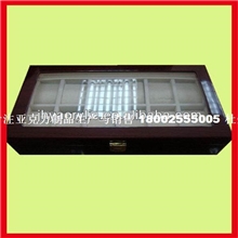 高品质的定制不锈钢观看的情况下316L