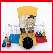 领先的定制PU表壳