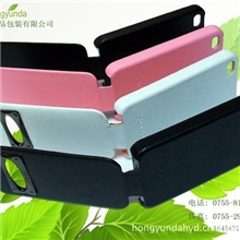 iphone4/4s外壳潮流个性手机壳多彩色款