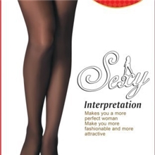 黑色丝袜8CM蕾丝花边丝袜天鹅绒长筒袜双层包装