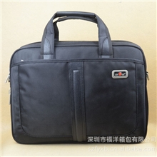 实力电脑包工厂倾力打造2012年最新款商务电脑包