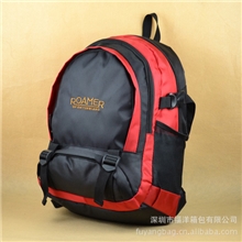 深圳福洋箱包厂直销各种优质儿童书包学生背包欢迎选购