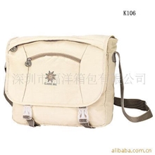 专业承接各种时尚休闲运动挎包，单肩包，起订量少