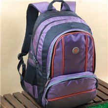 福洋背包厂热卖多款时尚休闲运动书包双肩背包特价促销