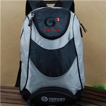 深圳福洋箱包厂专业为企业生产各种礼品背包，赠品包