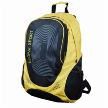 2013年欧美风范双肩运动包火热订购中