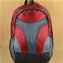 福洋箱包厂专业定做各种双肩背包良心做工品质保证