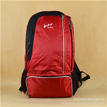 厂家直销时尚双肩背包个性简约双肩背包批发