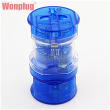 专业生产全球通旅行插头，全球通转换插头