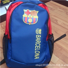 足球纪念品曼联印花挎包/斜挎包足球迷单肩包球迷用品