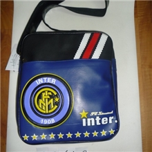 厂家订做运动包男女款单肩斜跨挎包手提旅行包户外运动足球包