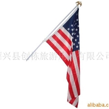 专业生产销售各类手摇旗，欢迎订购，价格优惠