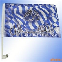 供应各类旗帜，各国国旗，车旗，广告旗帜，彩旗