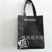 供应无纺布袋款式新颖质量上乘无纺布袋