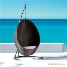 51001吊篮摇篮秋千仿藤吊篮rattanswingbedHammock