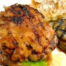 重庆小吃加盟，重庆新奥尔良烤翅加盟