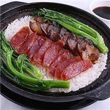 食尚酷尔爽餐饮加盟，煲仔饭加盟，赶快行动起来吧