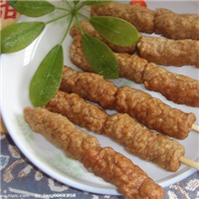 烧烤加盟,美味的章鱼丸子免费加盟