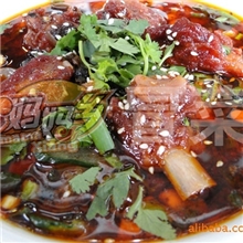 重庆名小吃四川名小吃冒菜招商加盟