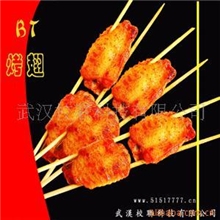 武汉特色烧烤让你忘不了的味道，传授成功开店经验