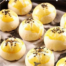 绿豆酥培训，配方，香脆可口，松软细腻，老少皆宜