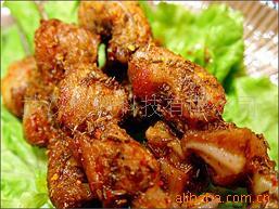 特色烧烤，无烟烧烤，韩国烧烤，配方及技术指导