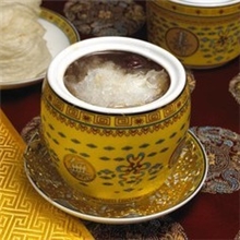 养身菜府之新菜品