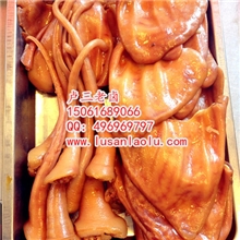 安徽人学卤菜传授秘方