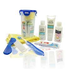 供应潘婷正品酒店有偿用品洗漱用品套装套装