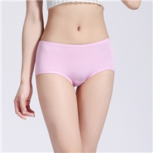 【秋冬新品】女士内裤批发纯棉大版女式内裤内裤厂家直销GZ613