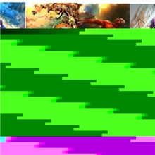 动漫海报进击的巨人8张套装布纹明星海报厂家批发海报定做