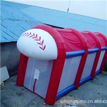 供应气模帐篷充气气模广告帐篷充气气模