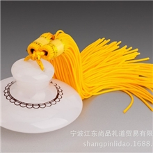 天然白玉玉推礼品定制最适合送女性客户的美容健康保健按摩礼品