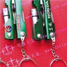 供应-多用礼品钳五金钳子礼品钳带LED灯钳