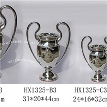 2012欧洲杯/欧洲冠军杯/欧冠奖杯/UEFAChampionsLeague